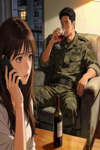 Ván Cờ Hai Mươi Năm