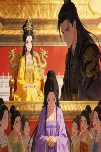 Tỷ Đoạt Ngôi Hậu, Ta Đoạt Thiên Hạ