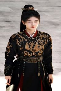 Trẫm Vì Khanh Mà Đoạn Tụ