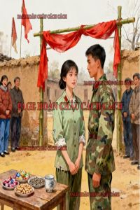 Cuộc Hôn Nhân Không Lối Thoát