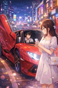 BẮT NHẦM XE, BẮT TRÚNG ĐỊNH MỆNH