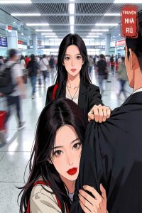 Con Rối Mang Tên Vợ Cố Tổng