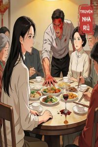 Sự Thật Sau Một Cuộc Hôn Nhân Hoàn Hảo