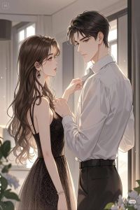 Sau Khi Tái Giá, Người Chồng Đã Chết Bảy Năm Bỗng Trở Về