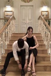 CHÀNG BỆNH KIỀU CỦA TÔI