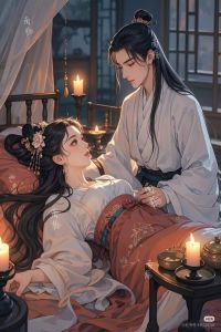 Trọng Sinh Không Làm Hầu Phu Nhân