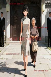 Tôi là con gái của tiểu tam