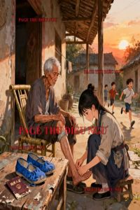 Đôi Giày Cho Ông Ngoại