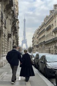 TRỌNG SINH TRỞ LẠI TÔI LẬP TỨC LY HÔN VỚI CHỒNG