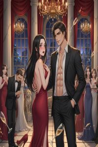 Thái Tử Hai Mặt