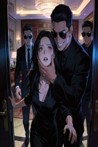 XIN CHÀO, TÔI LÀ EM GÁI ĐẠI CA