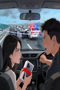 BỎ TÔI, TÔI BỎ XE