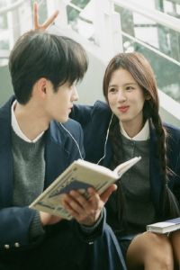 NĂM TÔI MẬP NHẤT