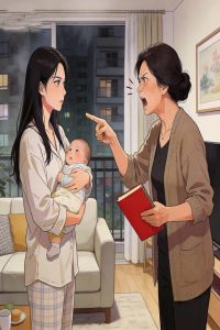 MỘT TIN NHẮN, CẢ HỌ SỤP ĐỔ