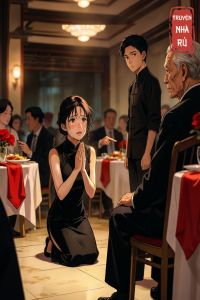 Em Trai Tôi Không Phải Đàn Ông