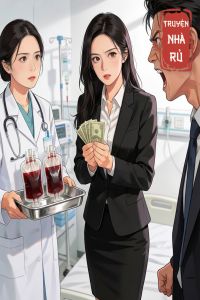 Tống Tiền Bằng Lương Tâm