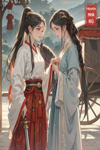 Nhất Kiếm Trả Ân