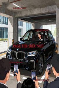 Trending Vì Mác Áo