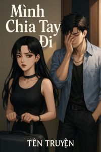 Giang Đường Không Quay Về Nữa