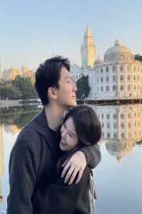 NHẦM ANH TRAI THÀNH SẾP