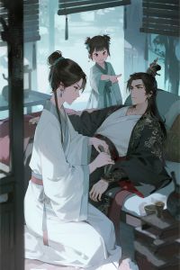 BỊ NHẬN NHẦM LÀ NGOẠI THẤT