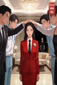 Nhà Có Ba Anh Trai Đại Lão