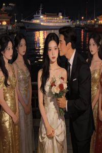 Bị Bỏ Lại Trong Yến Tiệc Hào Môn