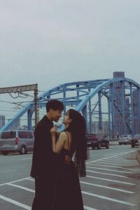 CHƯA TỪNG NỞ HOA VÌ BẤT KỲ AI