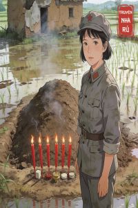 Người Ở Lại Sau Dòng Nước