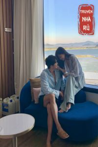 Chồng Có Con Riêng 4 Tuổi