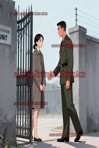 Người Vợ Bị Bỏ Lại Sau Hai Chữ Trách Nhiệm