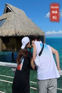 Sếp Lạnh Lùng Nhắn Tin Cho Tôi