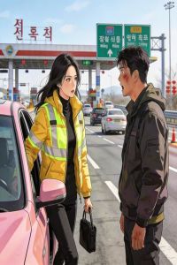 Đường Về Nhà Qua Đồn Công An