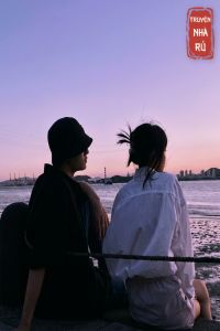 Mang Thai Tháng Thứ 7, Chồng Ngoại Tình