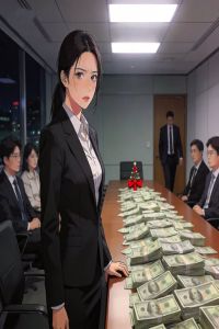 Thưởng Tết Của Phòng Tài Vụ