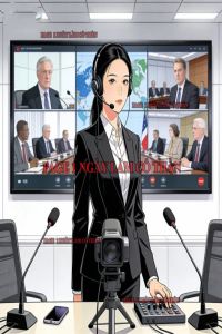 Tôi Bị Sa Thải Ngay Giữa Cuộc Họp Trăm Tỷ