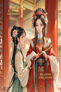 Hoán Mệnh Công Chúa