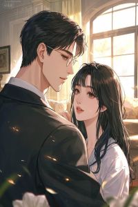 Lỡ Gửi Truyện Ấy Cho Chồng Liên Hôn