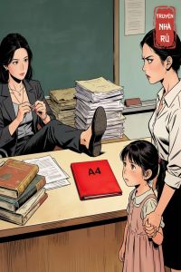 Danh Sư Hay Danh Lợi