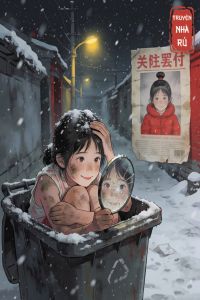 Thay Em Sống Tiếp