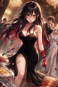 Dao Mổ Heo Dùng Cho Việc Mưu Phản