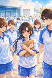 LỚP TRƯỞNG VÀ THÁI TỬ GIA