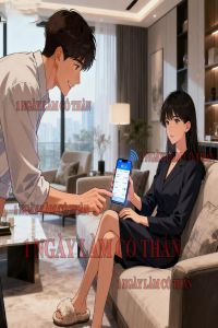 300 TRIỆU VÀ CÚ LẬT MẶT