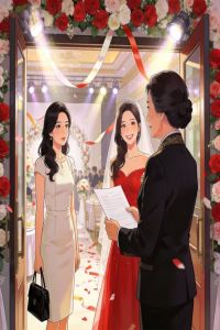 Ba Năm Làm Dâu, Cuối Cùng Vẫn Chỉ Là Khách