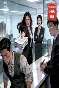 Lấy Tiền Của Vợ Mua Nhà Cho Chị