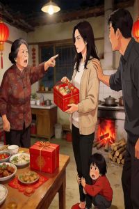 Phong Bao Lì Xì Mười Hai Tệ