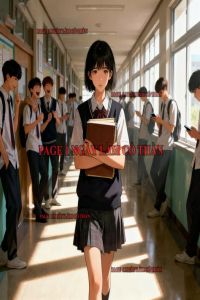 Nữ Lớp Trưởng Vật Lý 1