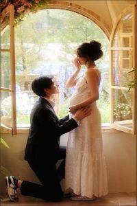 Định Mệnh Thiếu Phu Nhân Nhà Họ Kỳ