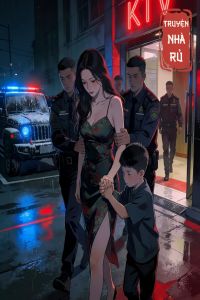 Kẻ Được Yêu Không Có Tội