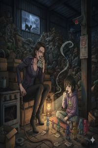 Rác Ngoại Giá Triệu Đô